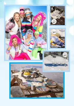 Forhåndsvisning av Spar Kjøp - Afterski party gyldig fra 06.01.2026 | Side: 7