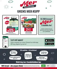 Forhåndsvisning av Europris kundeavis gyldig fra 09.02.2026 | Side: 14 | Produkter: Undertøy