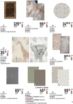 Senukai leidinys galioja nuo 02.10.2025 | Puslapis: 33