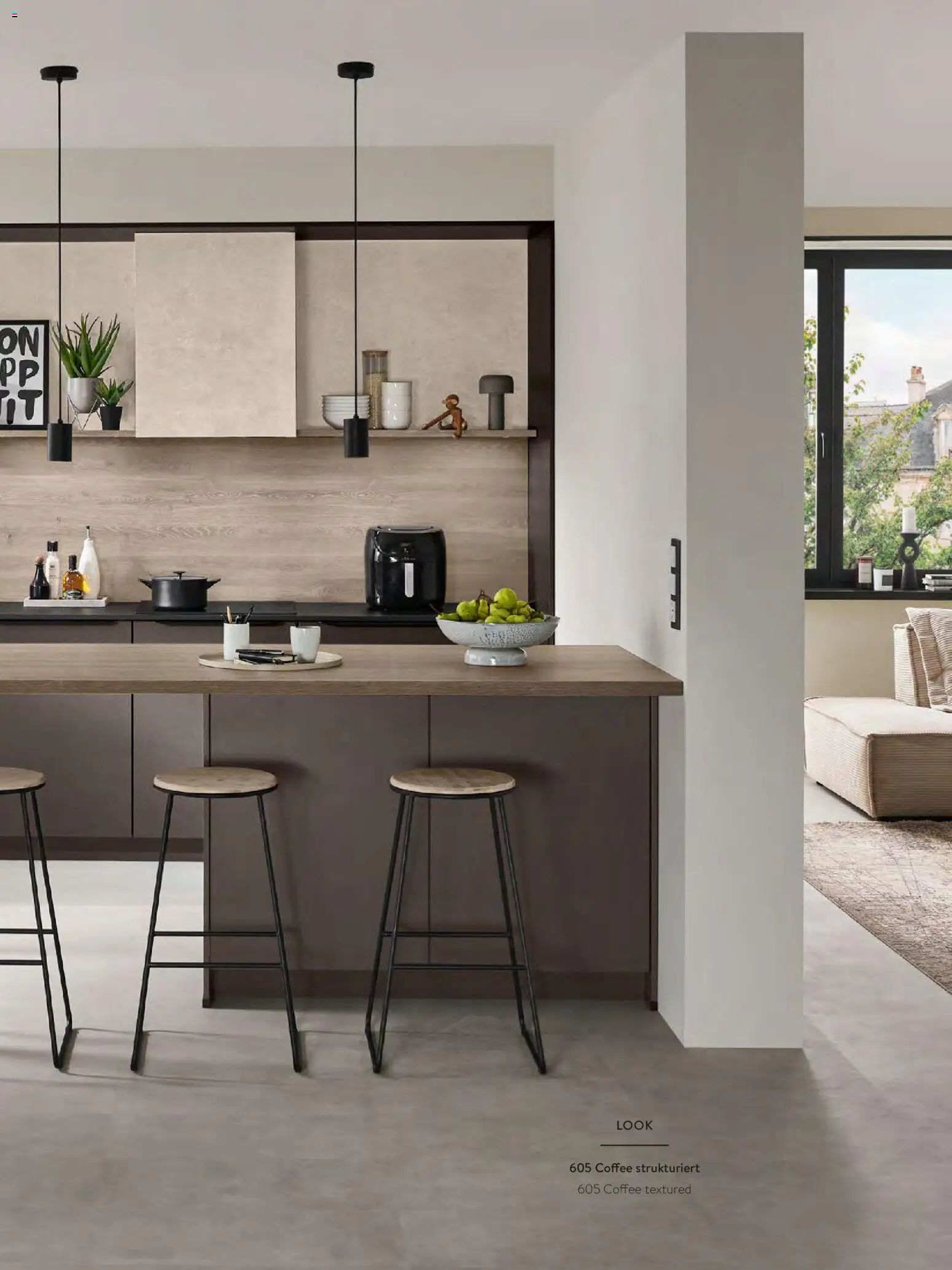 Ostermann Nobilia Küchenprospekt 2026 – gültig ab 01.01.2026 | Seite: 55