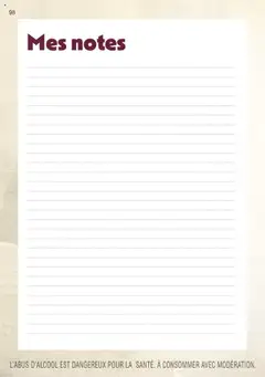 E.Leclerc - Prévisualisation de E.Leclerc Le guide des vins valide à partir de 01.09.2025 | Page: 98 | Produits: Notebook