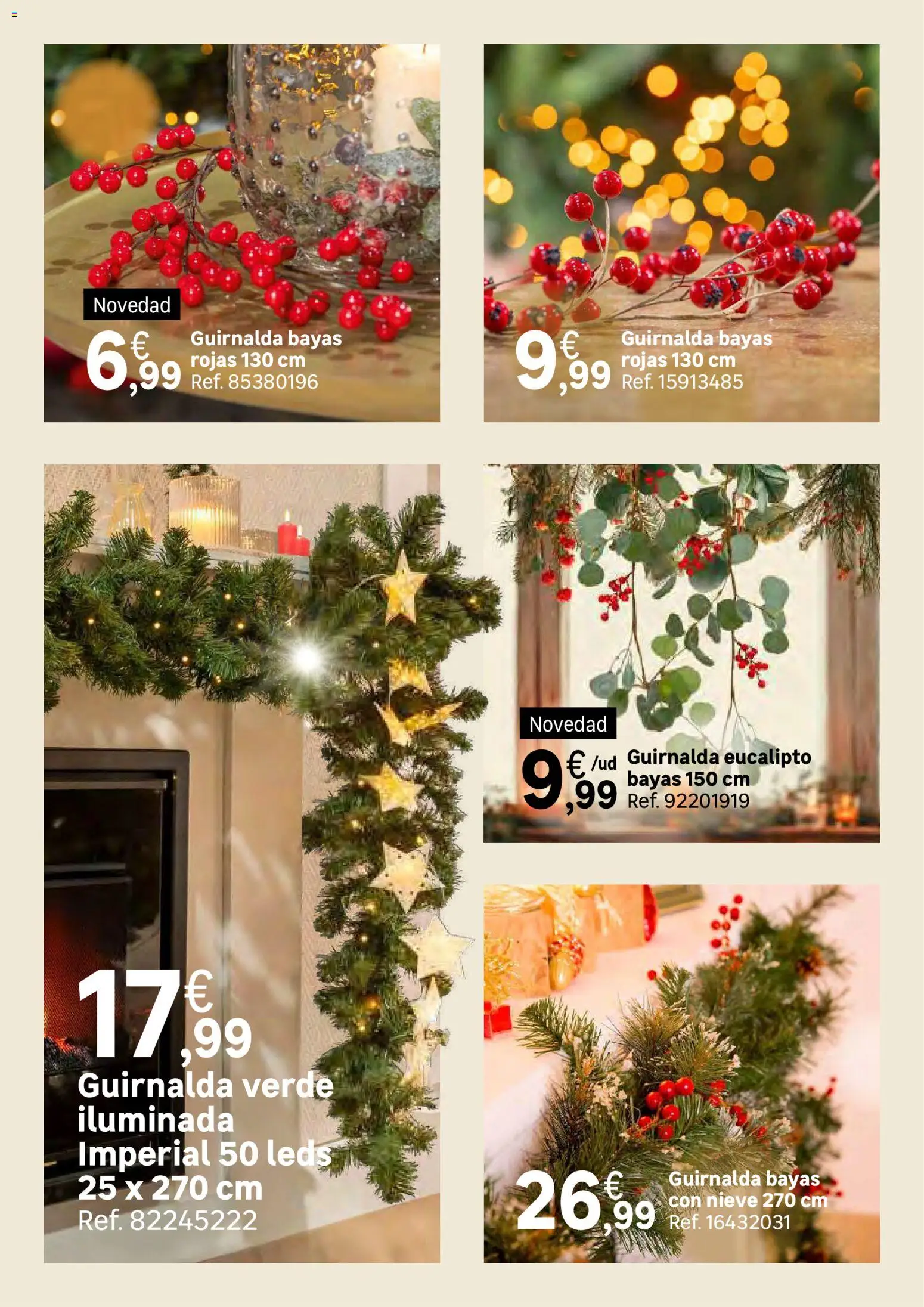 Leroy Merlin catálogo │ válido desde el 31.10.2025 | Página: 52