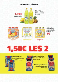 Hmarket - Prévisualisation de Hmarket catalogue valide à partir de 30.01.2026 | Page: 5