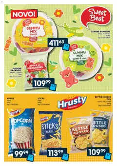 Roda katalog  - pregled Roda kataloga - važi od 05.02.2026 | Strana: 25