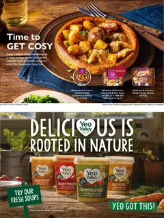 Preview of Waitrose - Offers valid from 30.10.2025 | Page: 4