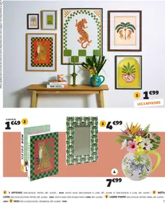 GiFi - Prévisualisation de GiFi catalogue valide à partir de 28.04.2026 | Page: 9