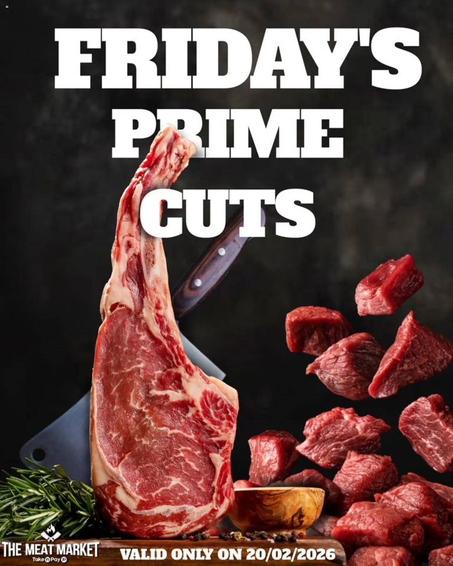 New Take n Pay catalogue – valid from 20.02.2026 | Page: 17