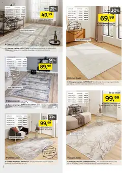 XXXL Lesnina katalog akcije – veljaven od 30.09.2025 | Stran: 2