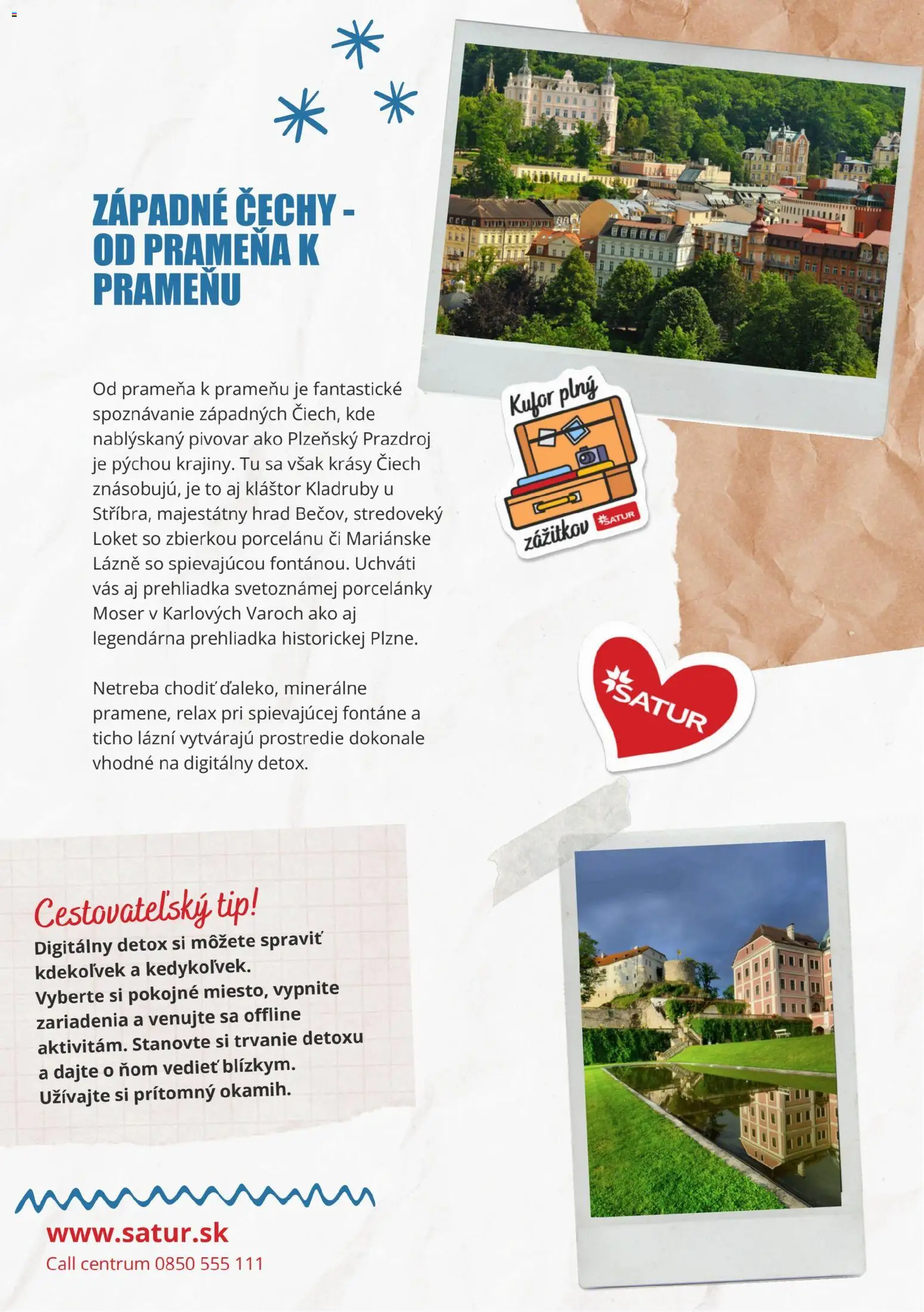 Nové Satur akcie – leták je platný od 05.12.2025 | Strana: 9