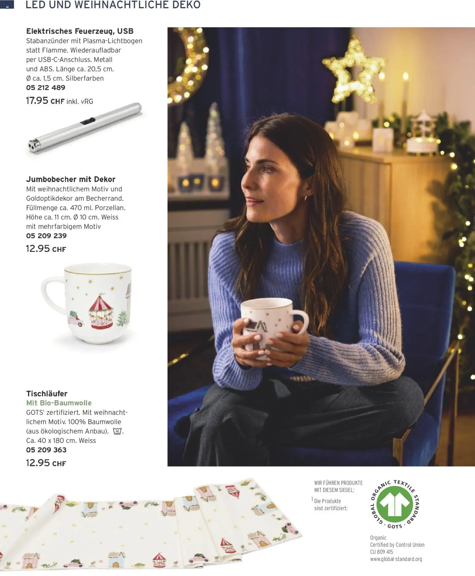 Tchibo Aktionen – gültig ab 01.11.2025 | Seite: 52 | Produkte: Usb