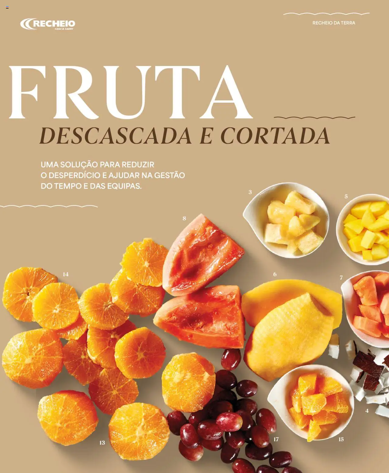 Recheio - Recheio da Terra │ válido de 25.09.2025 | Página: 18