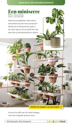 Brico Plan-it Badkamermagazine - Voorbeeld van een folder van Brico Plan-it, geldig van 28.04.2025 | Pagina: 105 | Producten: Portemonnee