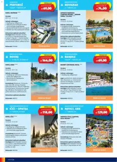 Hofer AT Katalog - amely érvényes a következő dátumtól: 03.12.2025 | Oldal: 4 | Termékek: Öv