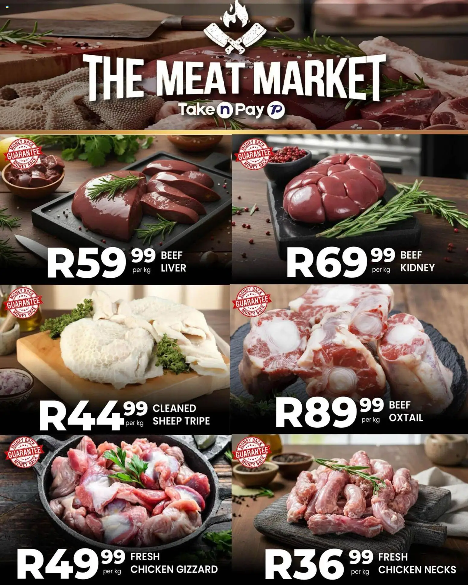New Take n Pay catalogue – valid from 20.01.2026 | Page: 11