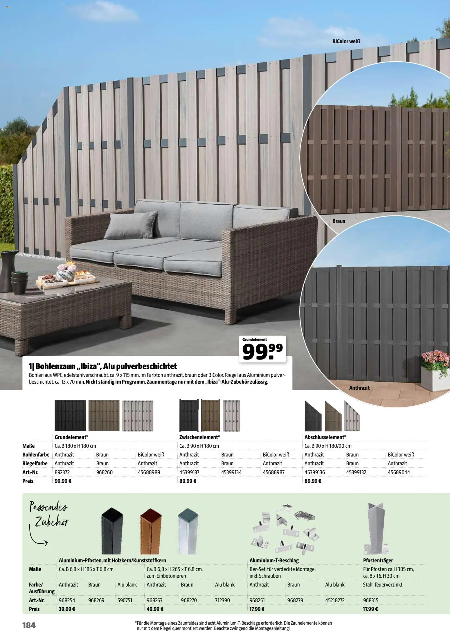 Die besten Angebote | Hagebau Gartenjahr ab 13.03.2026 | - Jetzt stöbern! | Austria