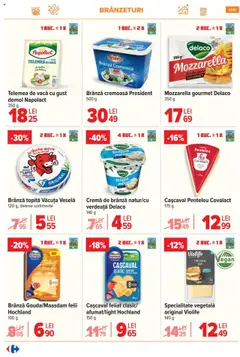 Noul catalog Carrefour – valabil de la 03.09.2025 | Pagină: 12
