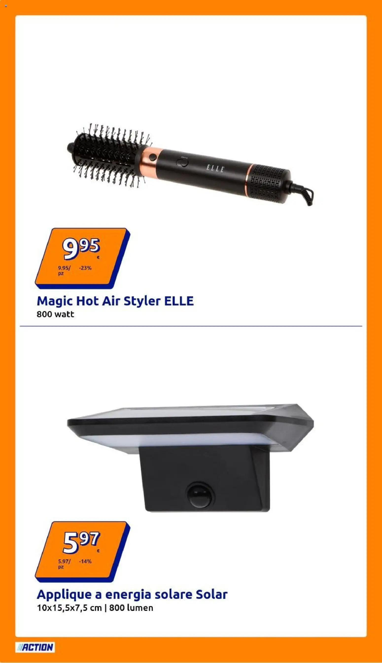 Volantino Action del 04.02.2026 | Pagina: 10