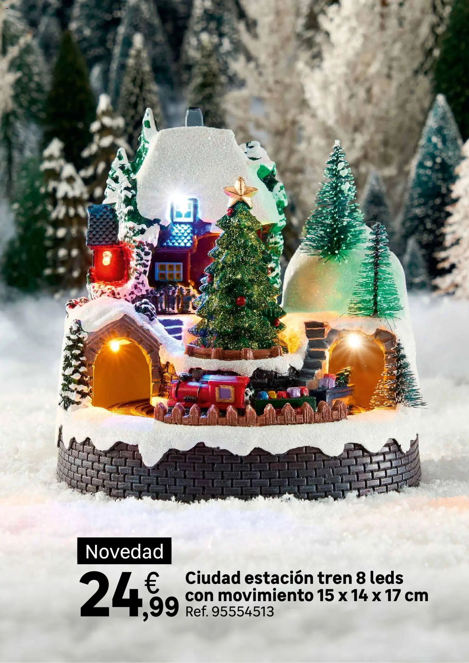 Leroy Merlin catálogo │ válido desde el 31.10.2025 | Página: 48