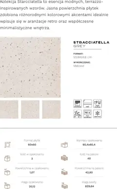 Pogląd oferty "Komfort Gazetka - Senti Ceramica" - ważna od 10.02.2025 | Strona: 44 | Produkty: Waga