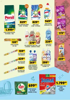 Tekijanka katalog - pregled Tekijanka kataloga - važi od 28.01.2026 | Strana: 15 | Proizvode: Lenor, Kapsule, Piletina, Whiskas