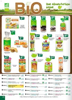 Maximo - Prévisualisation de Maximo catalogue epicerie valide à partir de 27.03.2026 | Page: 40 | Produits: Pains au lait, Farine, Chocolat, Bourbon