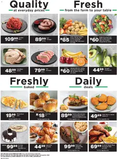 OK Foods specials catalogue – valid from 15.04.2026 | Page: 2