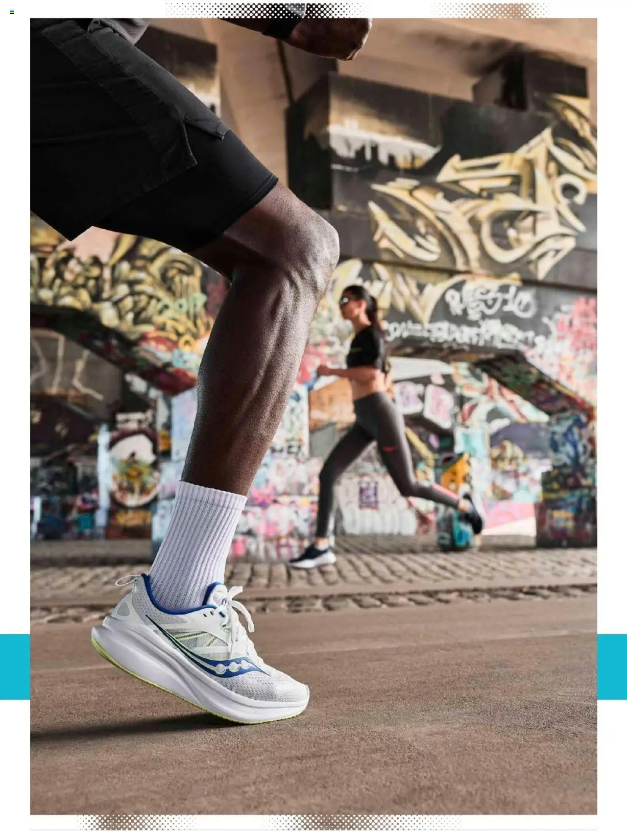Sport2000 Prospekt Runner's High – gültig ab 10.09.2025 | Seite: 17