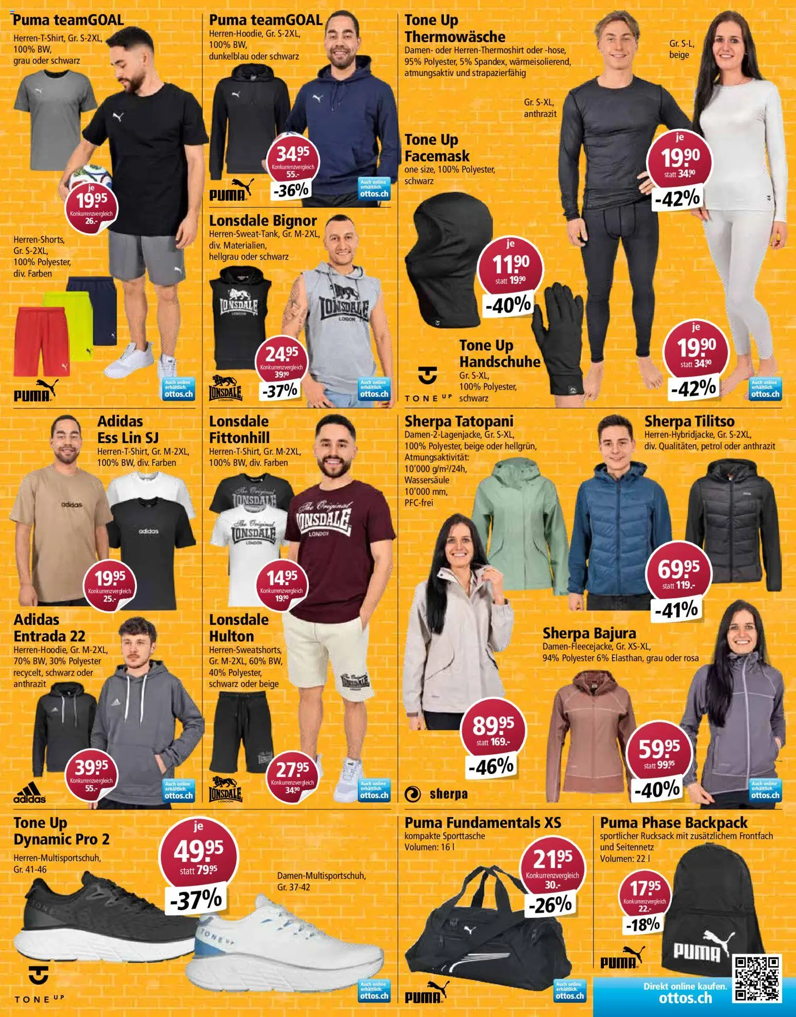 Otto's Aktionen – gültig ab 14.01.2026 | Seite: 7