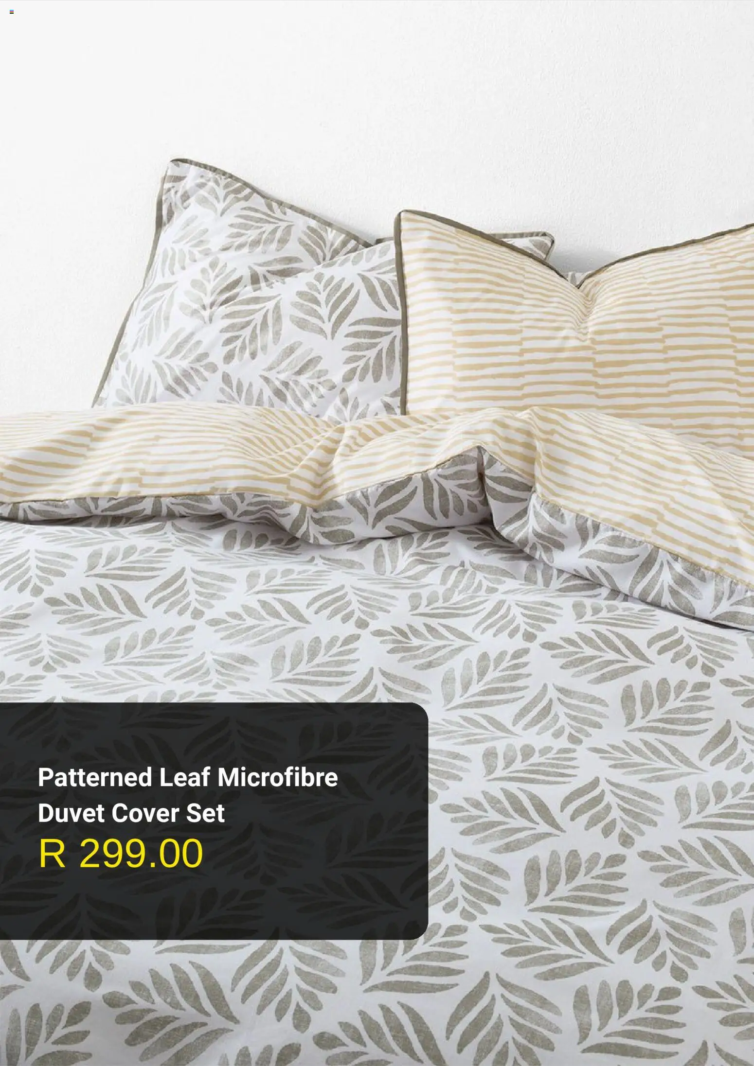 New Woolworths catalogue – valid from 01.12.2025 | Page: 6 | Products: Cover, Duvet