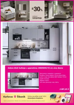 Katalog Emmezeta - Pregled kataloga iz trgovine Emmezeta, vrijedi od 08.10.2025 | Stranica: 7
