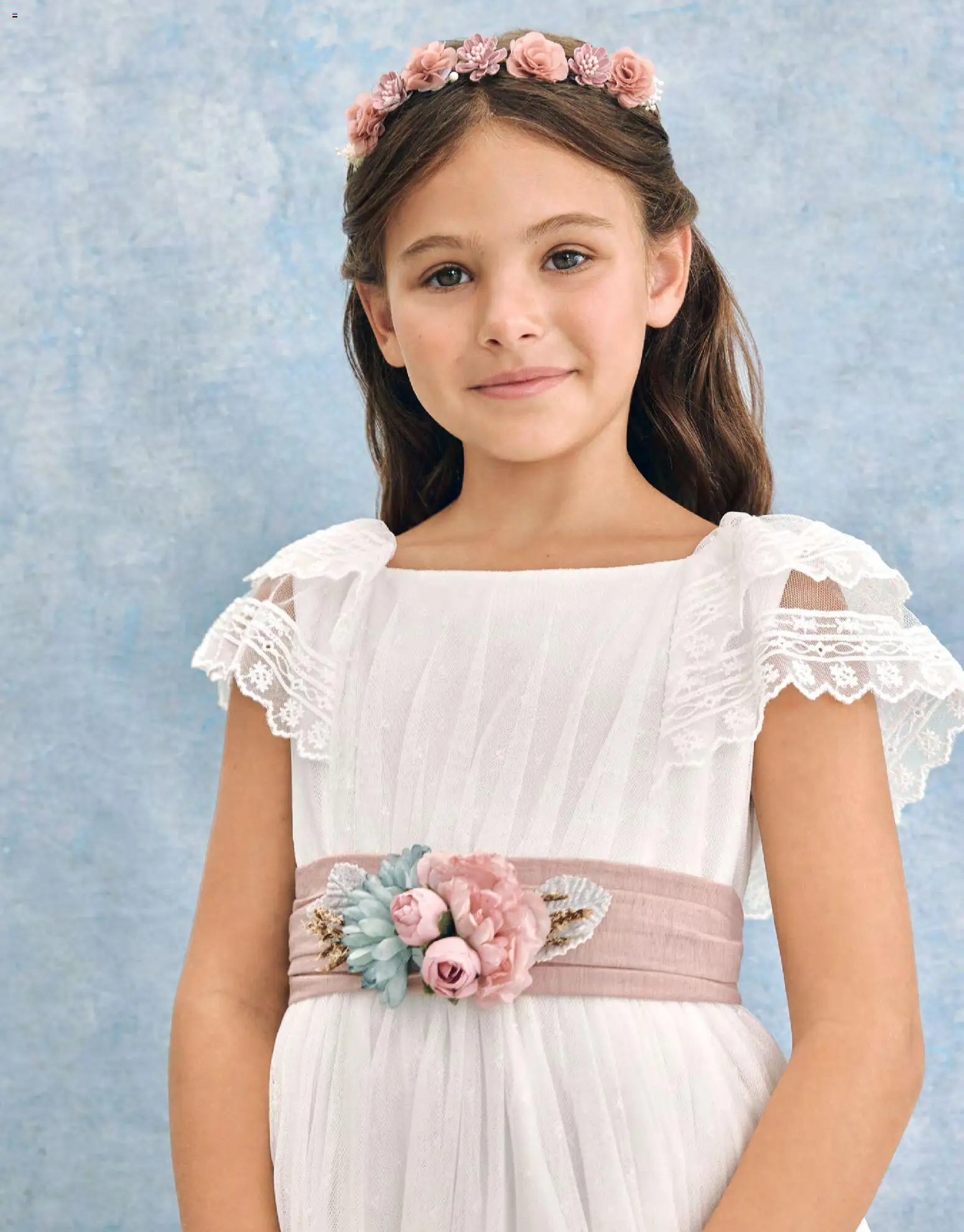 El Corte Inglés Comuniones 2026 │ válido desde el 19.11.2025 | Página: 2