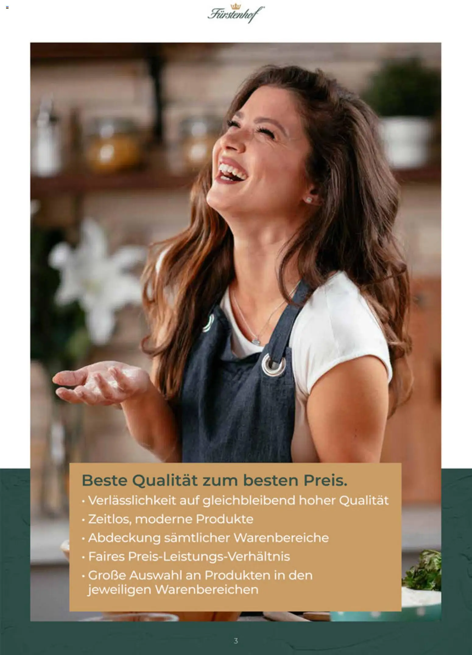 Segmüller Fürstenhof – gültig ab 15.12.2025 | Seite: 3