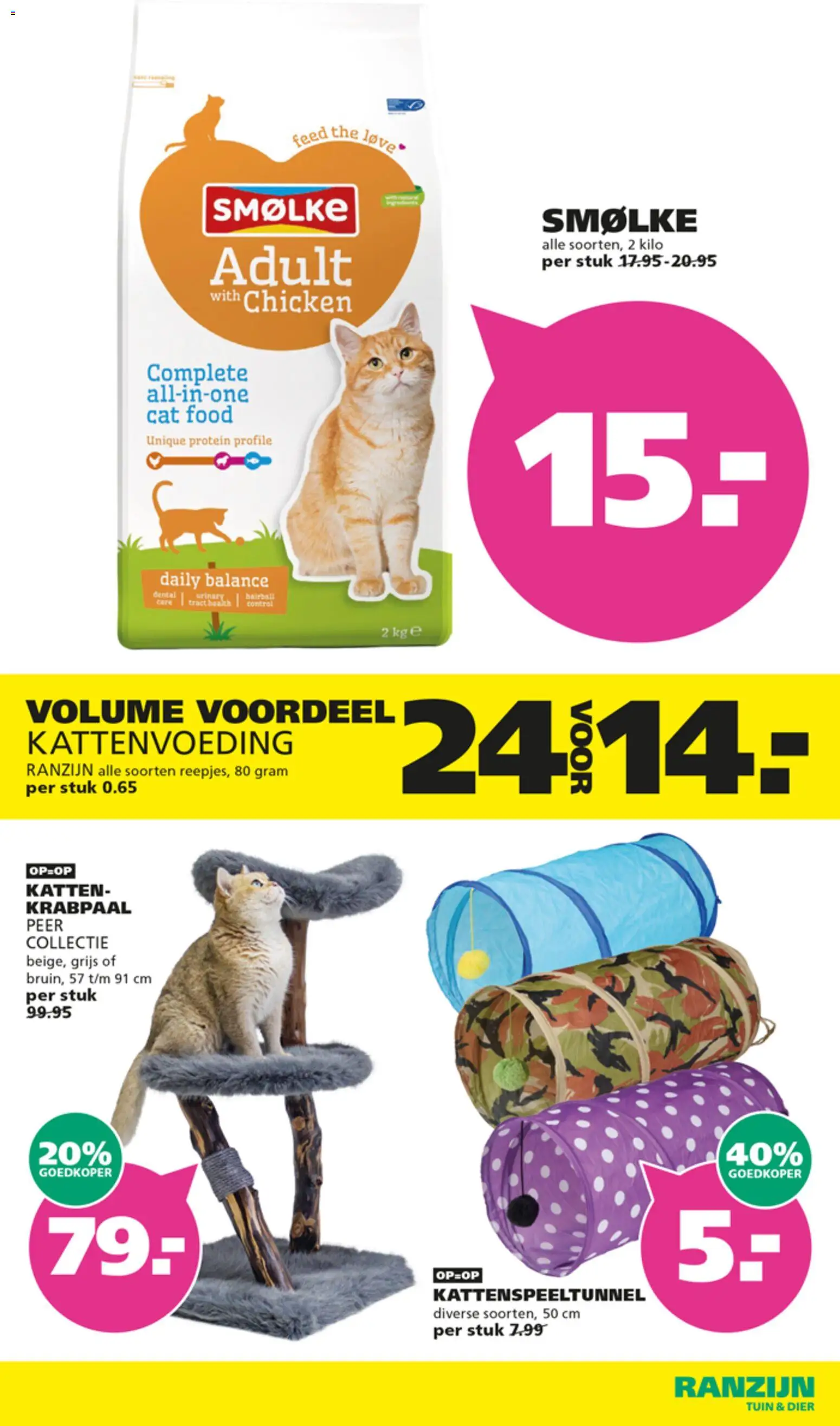 {H1} | Pagina: 17 | Producten: Peer