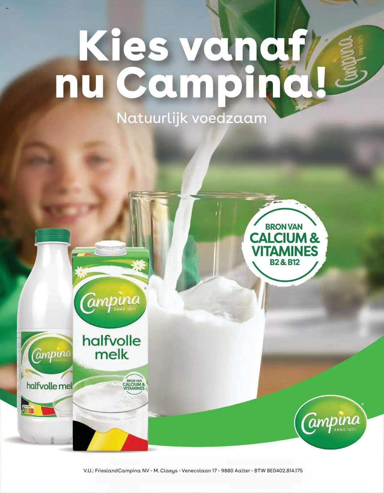 {H1} | Pagina: 20 | Producten: Halfvolle Melk, Melk
