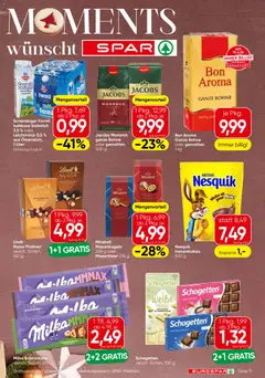 Eurospar Flugblatt ab 18.12.2025 gültig | Seite: 11