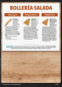 Vista previa Lidl folleto válido desde el 28.04.2025 | Página: 13