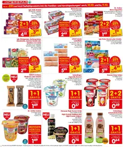 Interspar Flugblatt ab 09.10.2025 gültig | Seite: 6