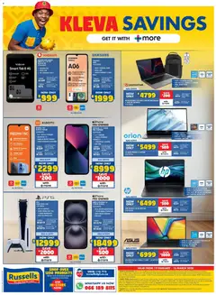Russells specials catalogue – valid from 19.02.2026 | Page: 12