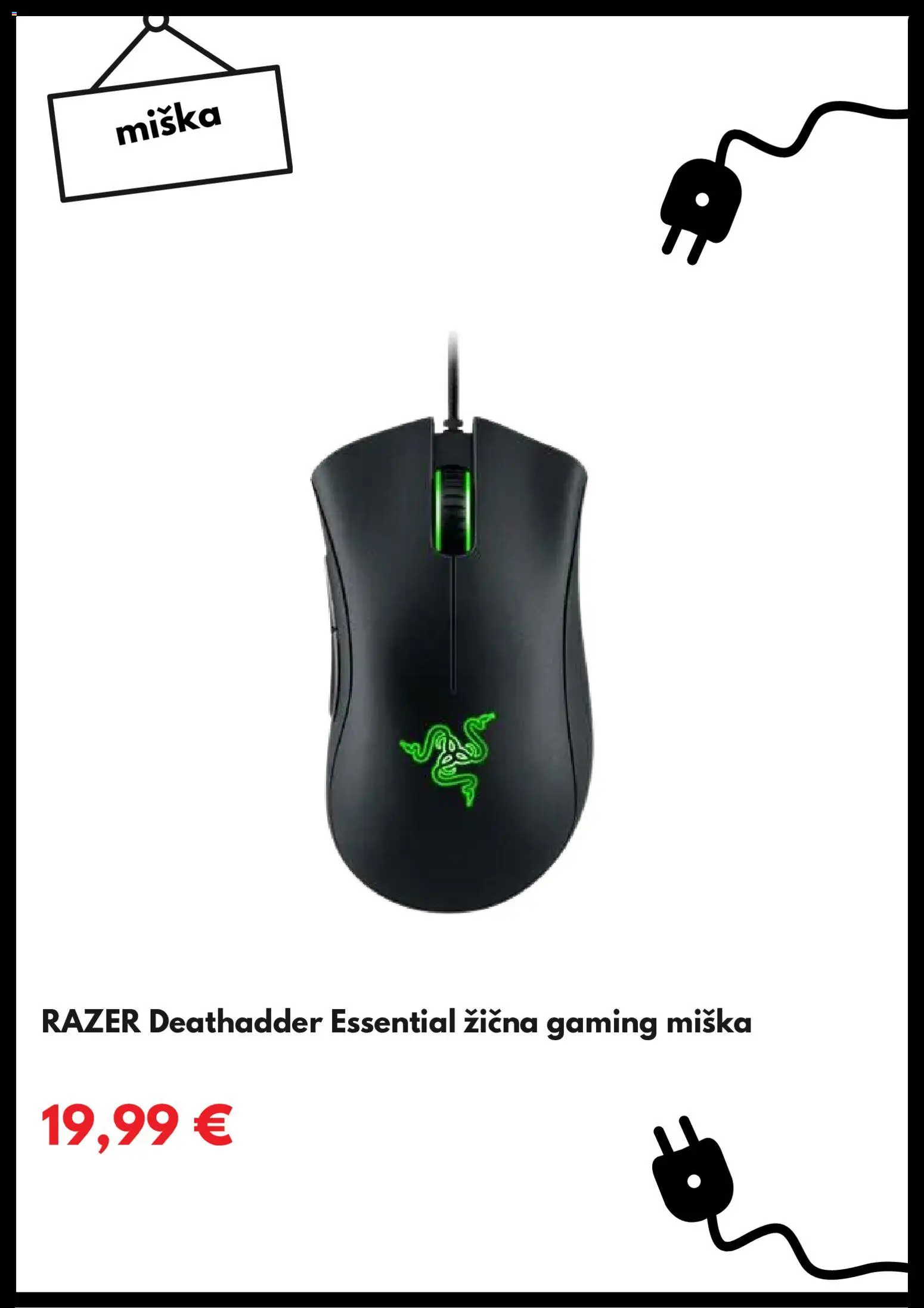 Novi Big Bang katalog ponudbe – veljaven od 05.01.2026 | Stran: 6