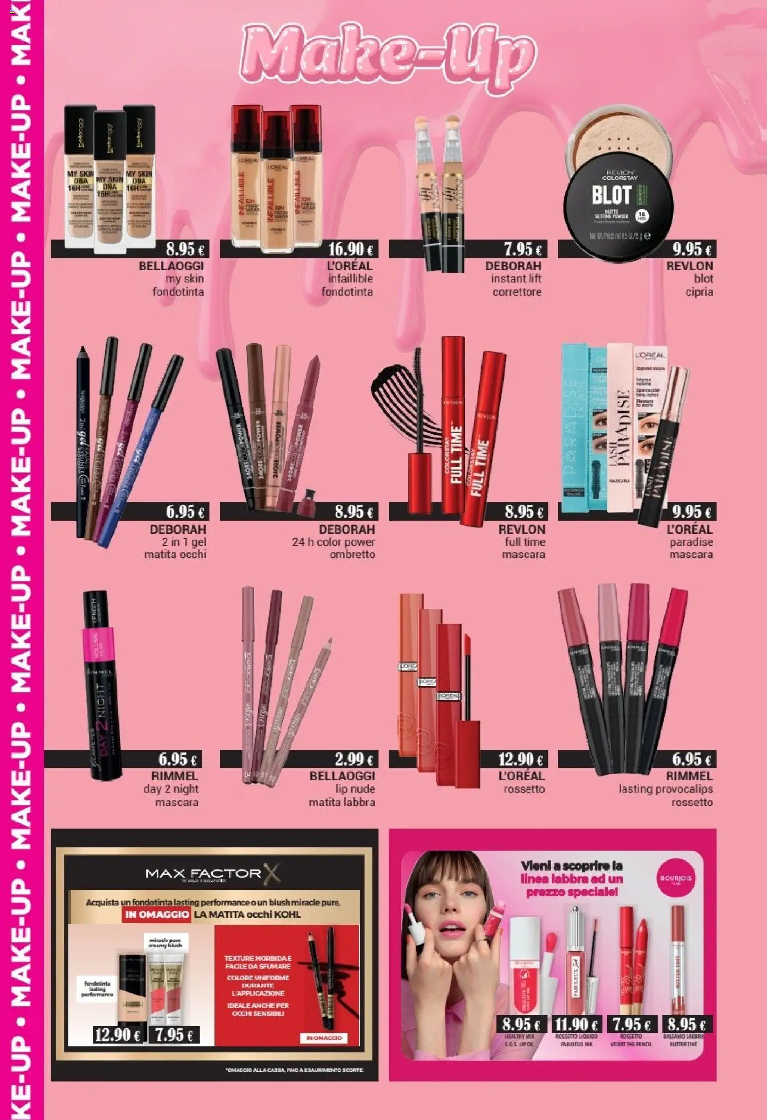 Volantino Tigotà del 01.11.2025 | Pagina: 4