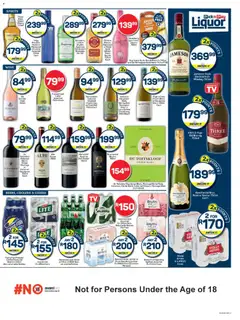 Pick n Pay specials catalogue – valid from 25.02.2026 | Page: 7