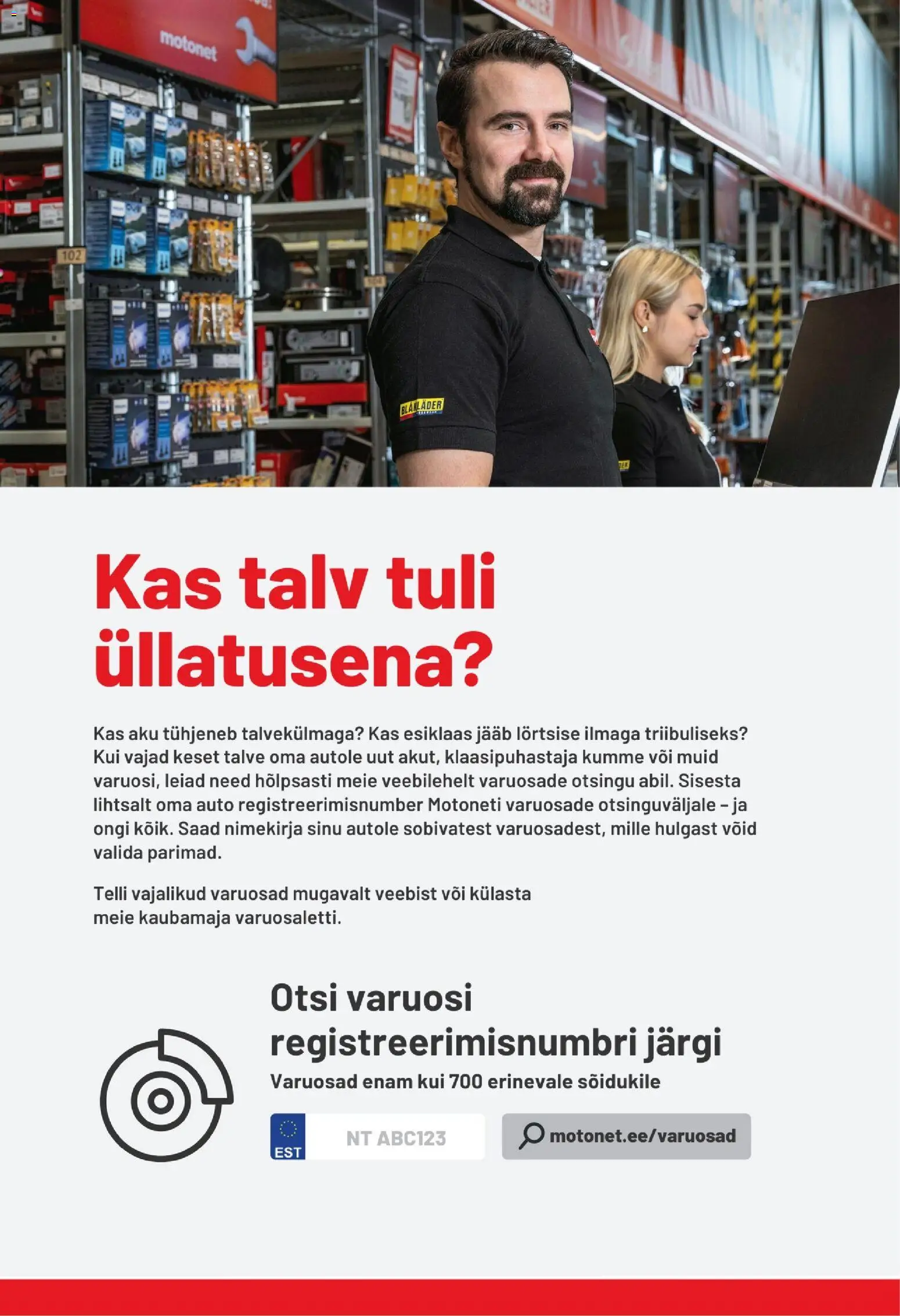 Motonet tarjoukset – voimassa 21.02.2026 alkaen | Sivu: 6 | Tuotteet: Voi
