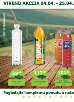 Valor katalog Vikend akcija - pregled Valor kataloga - važi od 24.04.2026