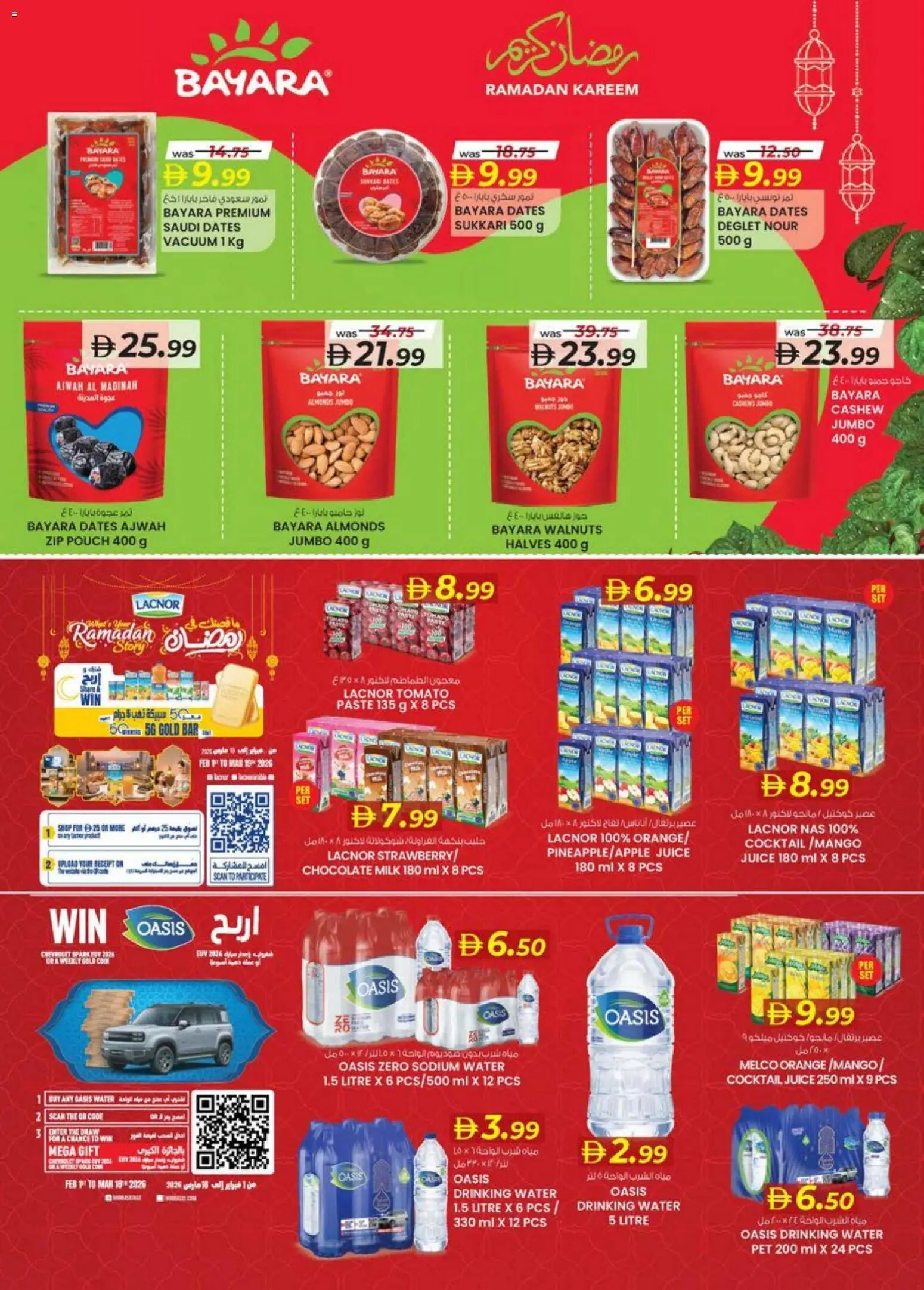 {H1} | Page: 2 | Products: Banány, Fotoaparát, Jablka