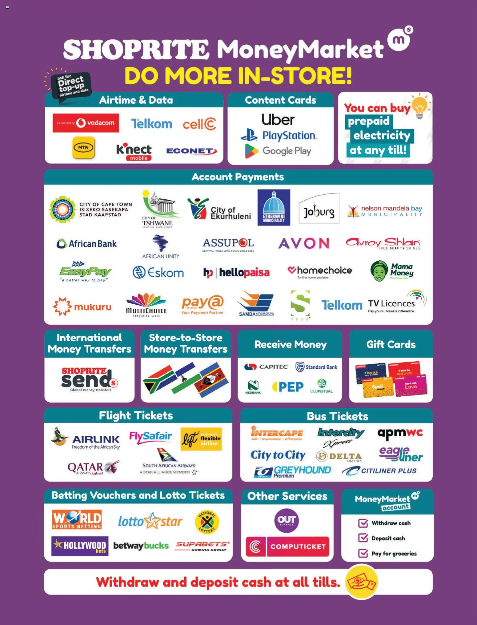 New Checkers catalogue – valid from 08.12.2025 | Page: 8 | Products: Data, TV