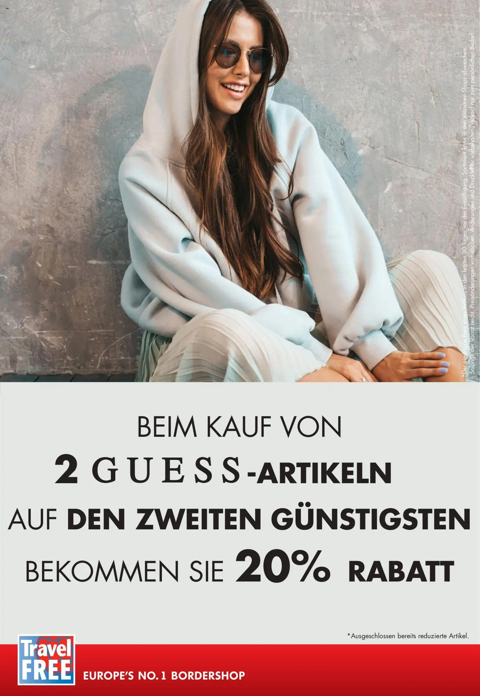 Travel Free Angebote – gültig ab 01.01.2026 | Seite: 8