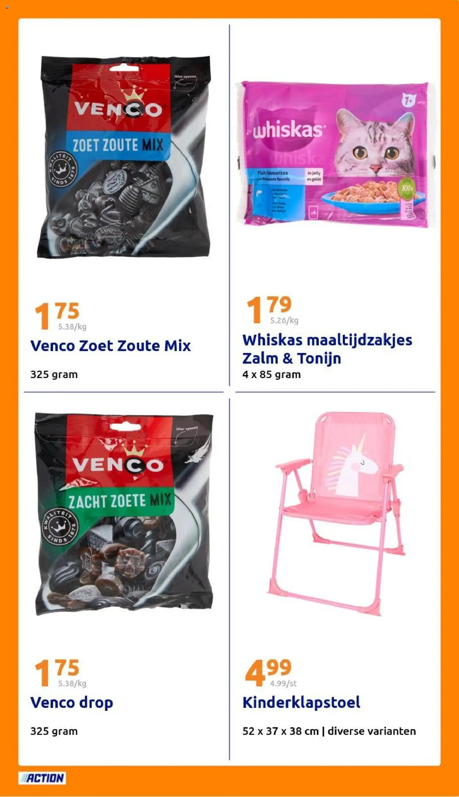 {H1} | Pagina: 29 | Producten: Zalm, Tonijn