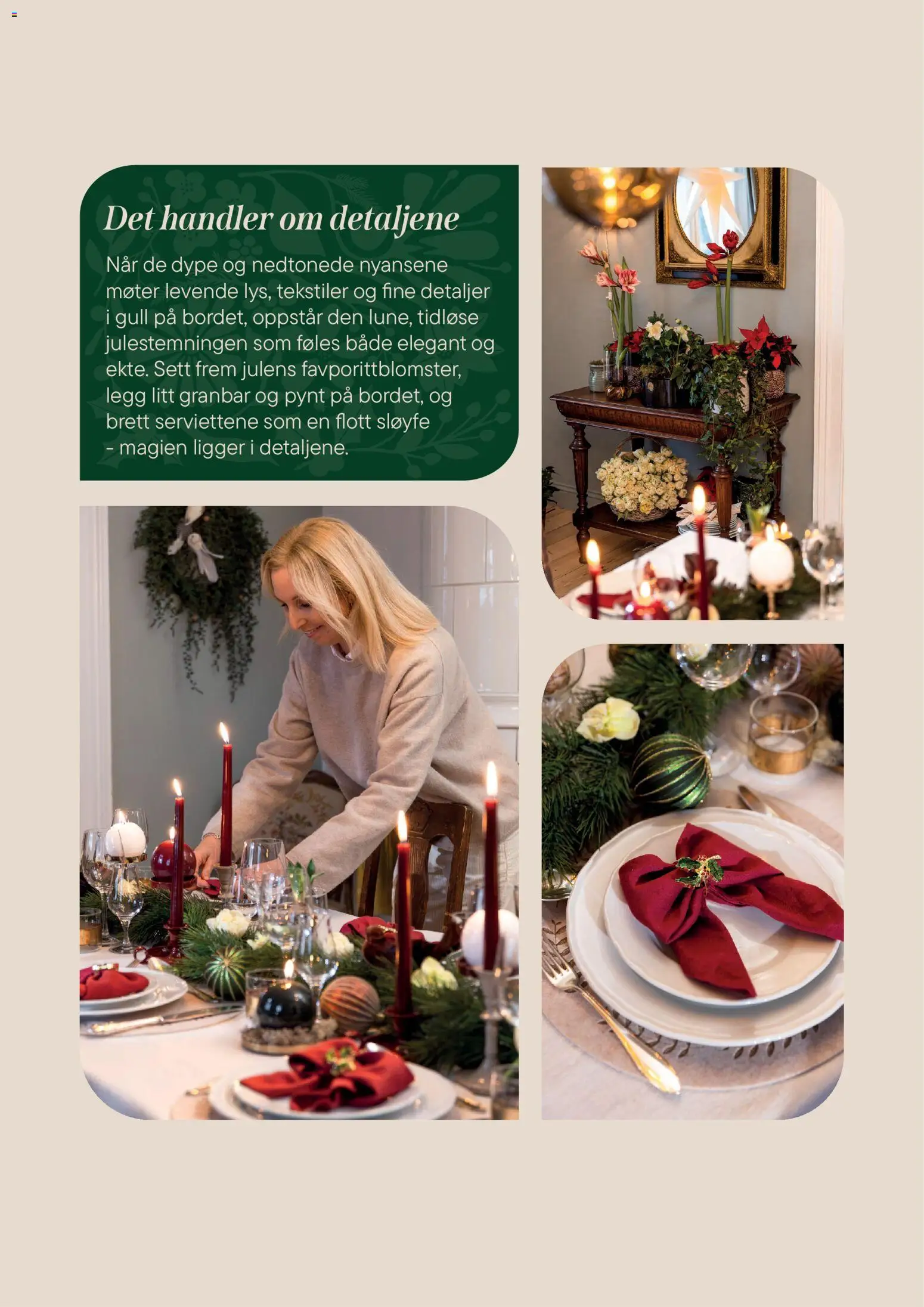 {H1} | Side: 15 | Produkter: Sløyfe