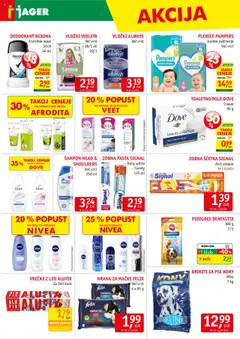 Jager katalog │ velja od 16.07.2025 | Stran: 14