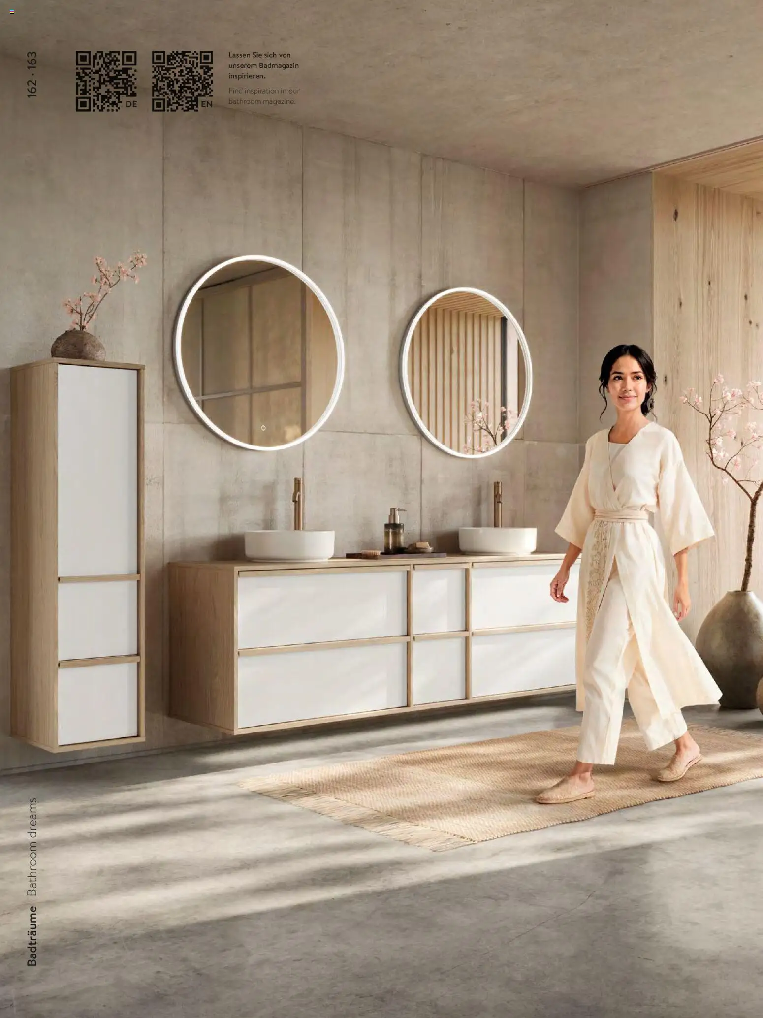 Ostermann Nobilia Küchenprospekt 2026 – gültig ab 01.01.2026 | Seite: 162